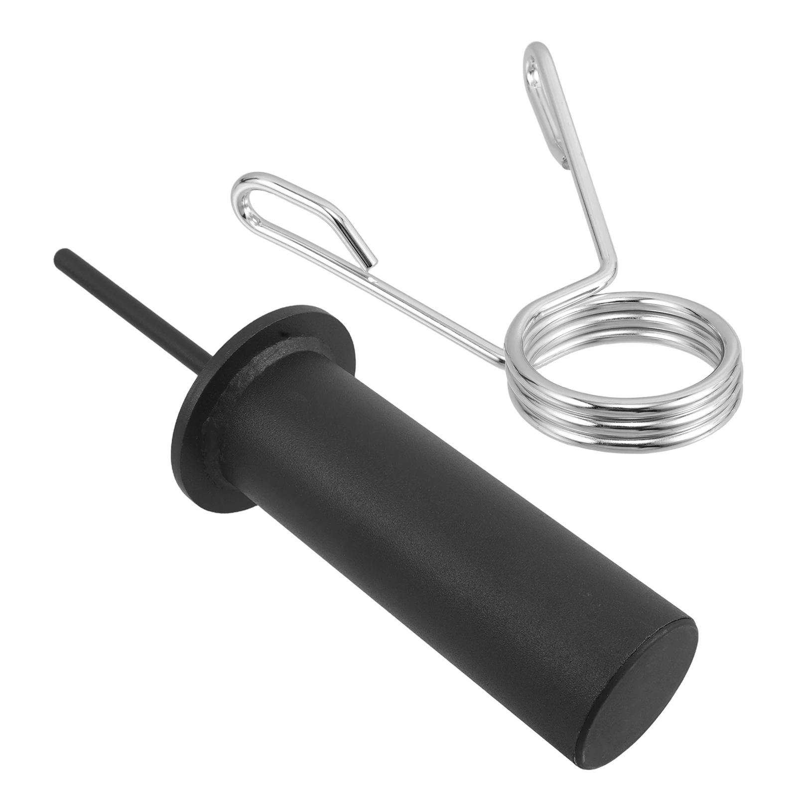 Fitness Equipment Accessories Dumbbell Spring Clips Weightlifting Clamps Steel Lock Cable Machine Pins Storage
Fitness Equipment Accessories Dumbbell Spring Clips Weightlifting Clamps Steel Lock Cable Machine Pins Storage