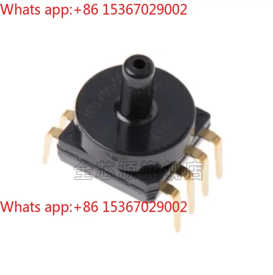 MPXV5010GC7U MPXV5100GC7U Датчик давления выхлопных газов DIP-8 с прямой вставкой IC
MPXV5010GC7U MPXV5100GC7U Датчик давления выхлопных газов DIP-8 с прямой вставкой IC