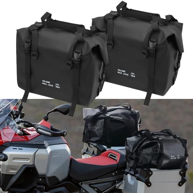 Новый алюминиевый чехол-вкладыш, сумка для багажа, внутренние сумки для BMW R1300GS Adventure R1300 GSA R1300 GS ADV, аксессуары для мотоциклов
Новый алюминиевый чехол-вкладыш, сумка для багажа, внутренние сумки для BMW R1300GS Adventure R1300 GSA R1300 GS ADV, аксессуары для мотоциклов