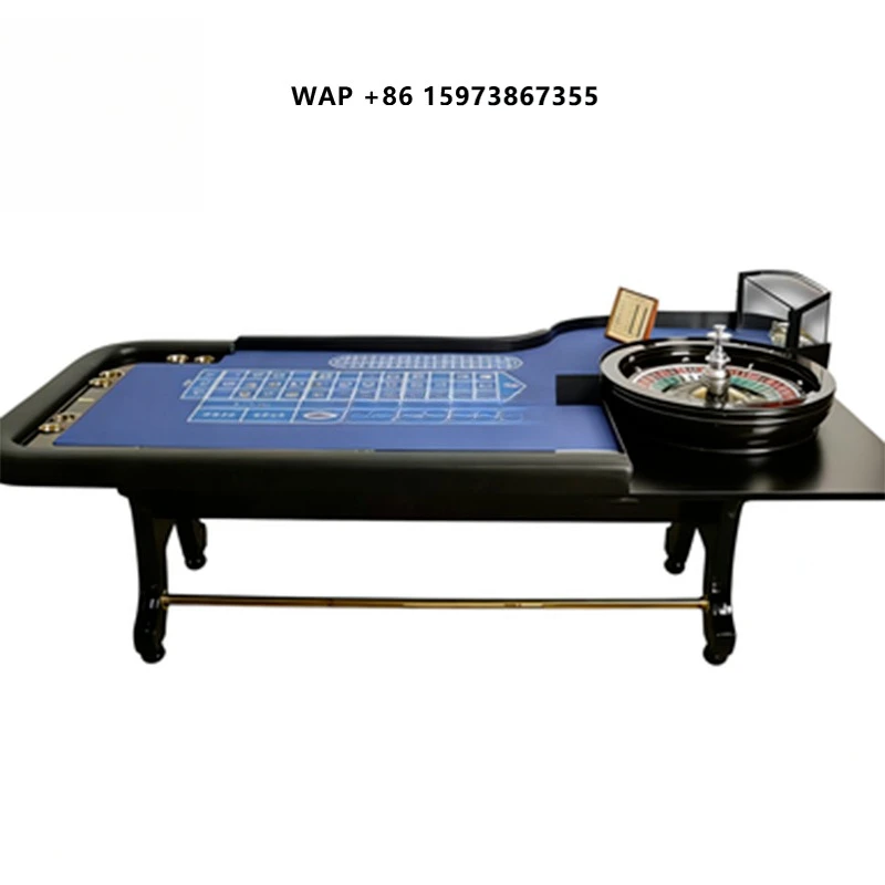 Hot Sale Casino Touch Roulette Tables Casino Tables Roulette for Sales Hanxin Table Metal or Wooden/optional Card Games
Hot Sale Casino Touch Roulette Tables Casino Tables Roulette for Sales Hanxin Table Metal or Wooden/optional Card Games