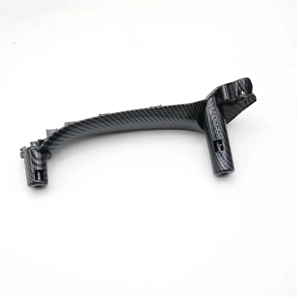 4PCS SET LHD RHD Car Interior Door Handle Cover Inner Panel Armrest Pull Trim Replacement For BMW X3 X4 F25 F26 2010-2016
4PCS SET LHD RHD Car Interior Door Handle Cover Inner Panel Armrest Pull Trim Replacement For BMW X3 X4 F25 F26 2010-2016