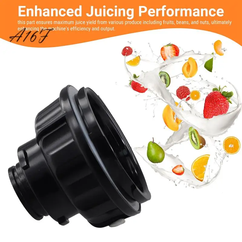 A16F-Juicer Replacement Parts, Adjustable End Cap For Omega Models 8006 8003 8051 8061 8071 8091 8081
A16F-Juicer Replacement Parts, Adjustable End Cap For Omega Models 8006 8003 8051 8061 8071 8091 8081