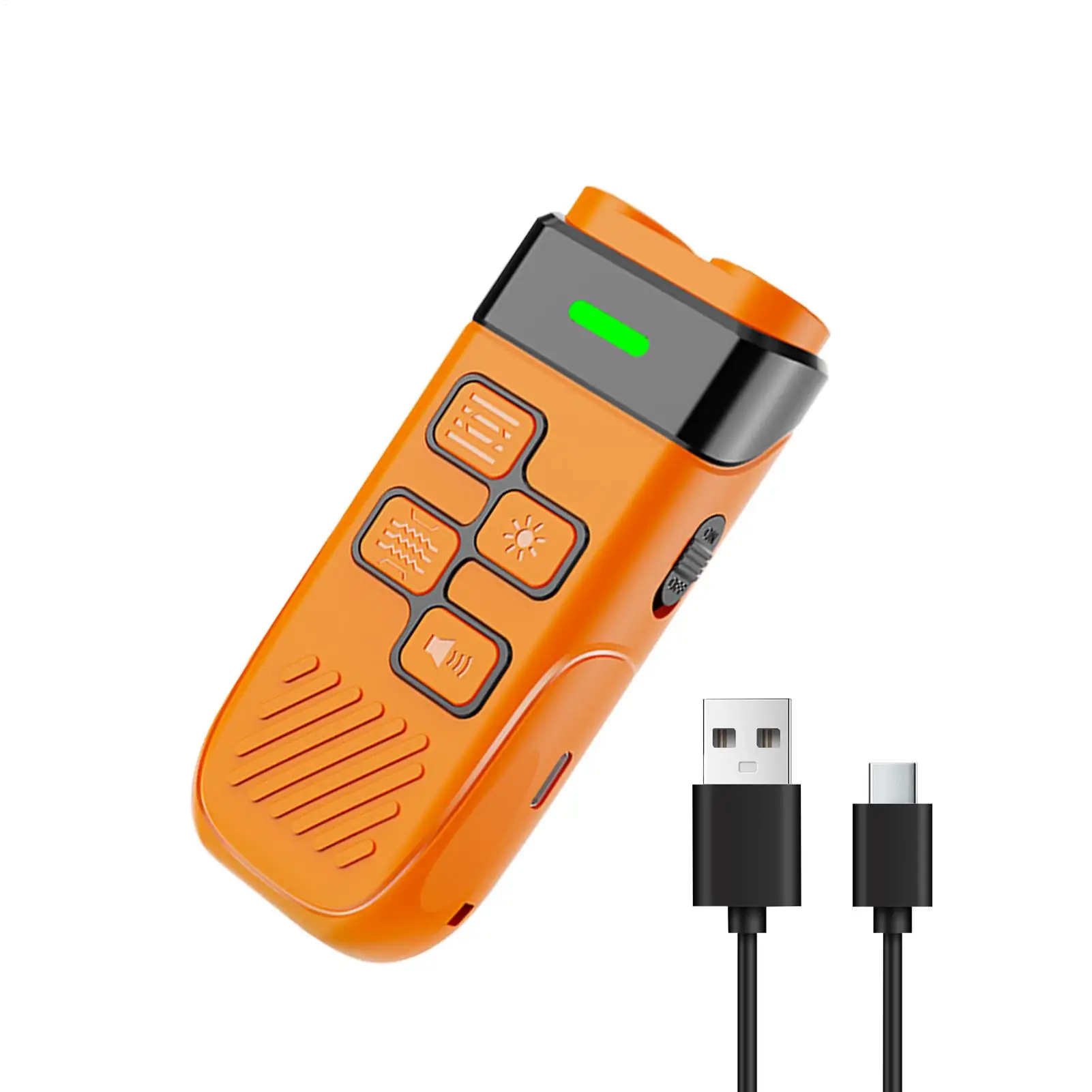 Stop Barking Dog Devices Behavior Correct Training Tool Ultrasonic Bark Stopper For Pets Cat Training Behavior Outdoor Indoor
Stop Barking Dog Devices Behavior Correct Training Tool Ultrasonic Bark Stopper For Pets Cat Training Behavior Outdoor Indoor
