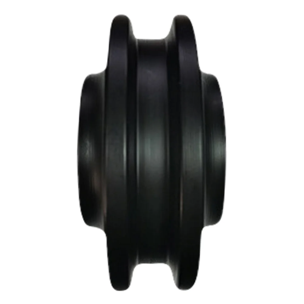 Sliding Barn Door Wheel U-groove Guide Pulley Closet Roller POM Material High Wear Resistance Smooth Sliding Quiet Design
Sliding Barn Door Wheel U-groove Guide Pulley Closet Roller POM Material High Wear Resistance Smooth Sliding Quiet Design