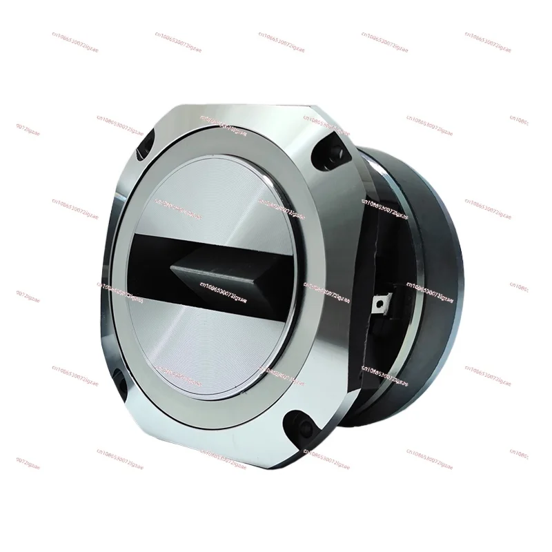 Hifi audiophile grade, aluminum horn super tweeter, high power and high sensitivity 4 inch competition grade independent speaker
Hifi audiophile grade, aluminum horn super tweeter, high power and high sensitivity 4 inch competition grade independent speaker