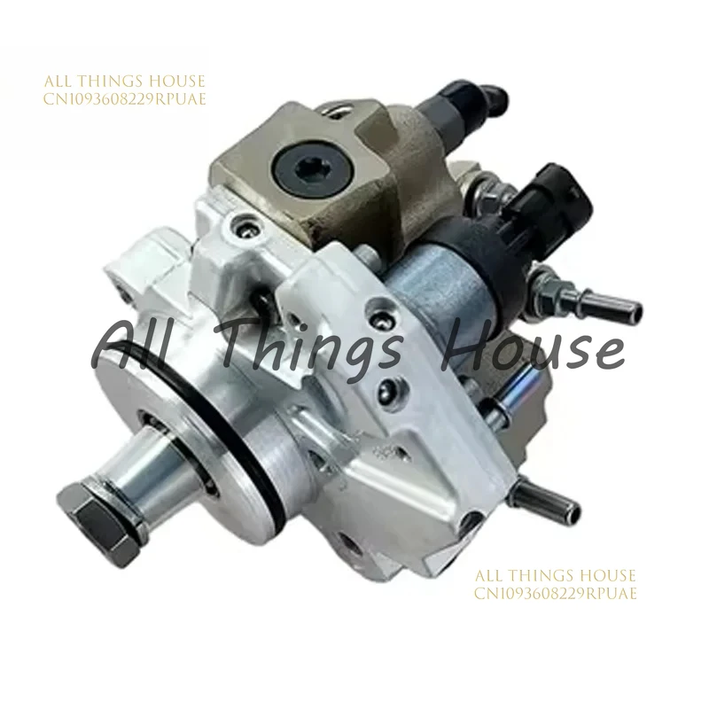 Топливный насос высокого давления 0445020122 5256607 5256607NX для двигателя ISF3.8
Топливный насос высокого давления 0445020122 5256607 5256607NX для двигателя ISF3.8