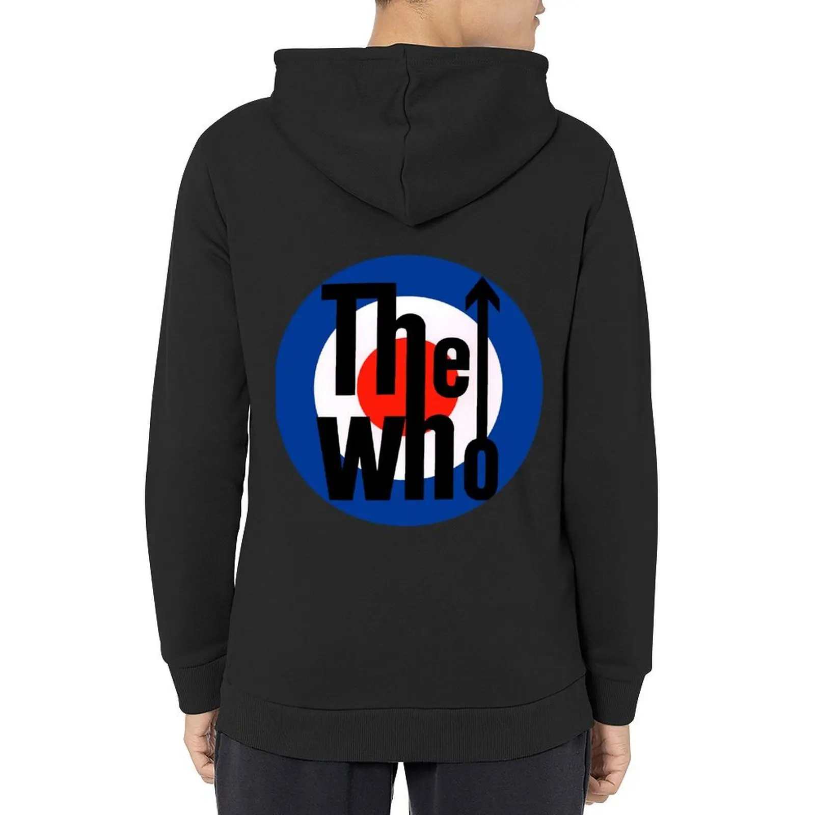 Who band Hoodie men's clothes mens designer clothes autumn new products men clothes hoodie
Who band Hoodie men's clothes mens designer clothes autumn new products men clothes hoodie