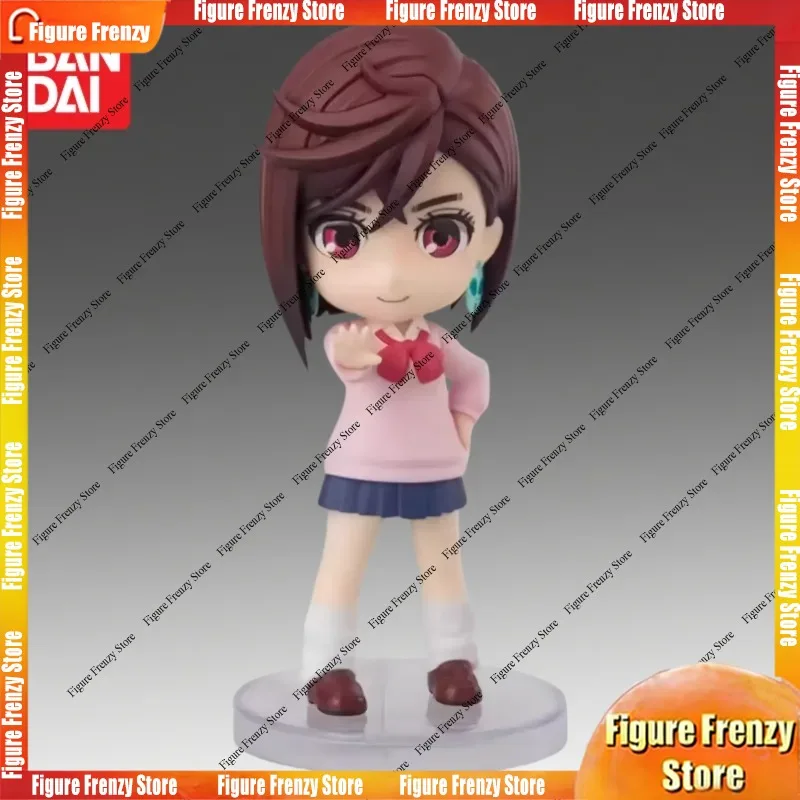 Special OfferIn Stock Bandai Original Gsc Dan Da Dan Ayase Momo Action Figure Mol Doll Brand New Boxed Garage Ornaments Collecti
Special OfferIn Stock Bandai Original Gsc Dan Da Dan Ayase Momo Action Figure Mol Doll Brand New Boxed Garage Ornaments Collecti