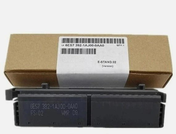 Brand New Original 6ES7392-1AJ00-0AA0 6ES7392-1AM00-0AA0 Warrently One-year Fast Delivery
Brand New Original 6ES7392-1AJ00-0AA0 6ES7392-1AM00-0AA0 Warrently One-year Fast Delivery