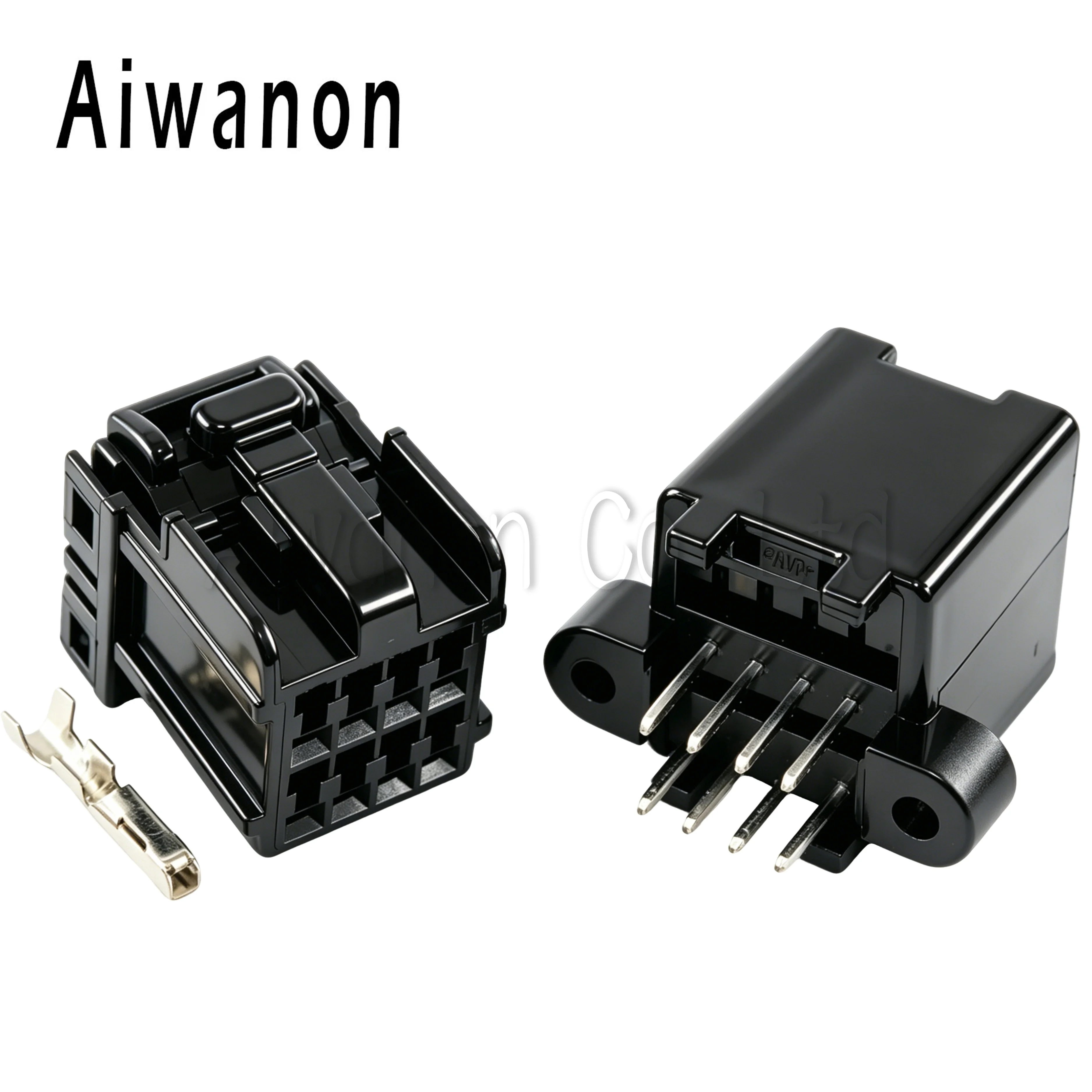 1 Set 8 Pin 174044-2 Car Window Lifter Assembly Female Plug Wiring Harness Automobile Electrical Connectors 174971-2 174049-2
1 Set 8 Pin 174044-2 Car Window Lifter Assembly Female Plug Wiring Harness Automobile Electrical Connectors 174971-2 174049-2