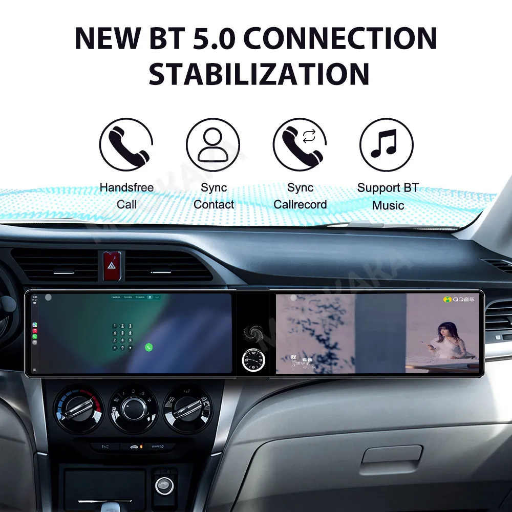 12,3-дюймовый автомобильный радиоприемник для Honda CRIDER 2013-2016, Android GPS-навигация, мультимедийный видеоплеер, стерео-ресивер, головное устройство
12,3-дюймовый автомобильный радиоприемник для Honda CRIDER 2013-2016, Android GPS-навигация, мультимедийный видеоплеер, стерео-ресивер, головное устройство