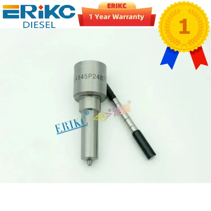 0445110690 0433172487 DLLA145P2487 Common Rail Injector Nozzle DLLA 145P2487 Diesel Fuel Injector Nozzle DLLA 145 P2487
0445110690 0433172487 DLLA145P2487 Common Rail Injector Nozzle DLLA 145P2487 Diesel Fuel Injector Nozzle DLLA 145 P2487