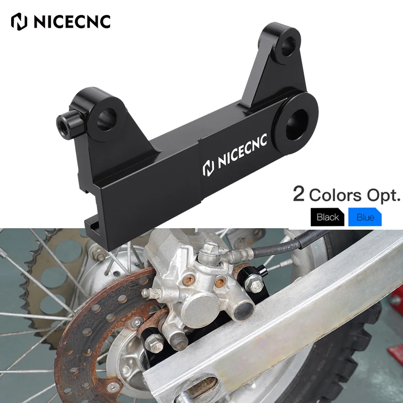 NiceCNC для Yamaha YZ85 2002-2018 YZ80 1993-2001 YZ 85 80 кронштейн заднего тормозного суппорта мотоцикла протектор заготовки алюминия
NiceCNC для Yamaha YZ85 2002-2018 YZ80 1993-2001 YZ 85 80 кронштейн заднего тормозного суппорта мотоцикла протектор заготовки алюминия