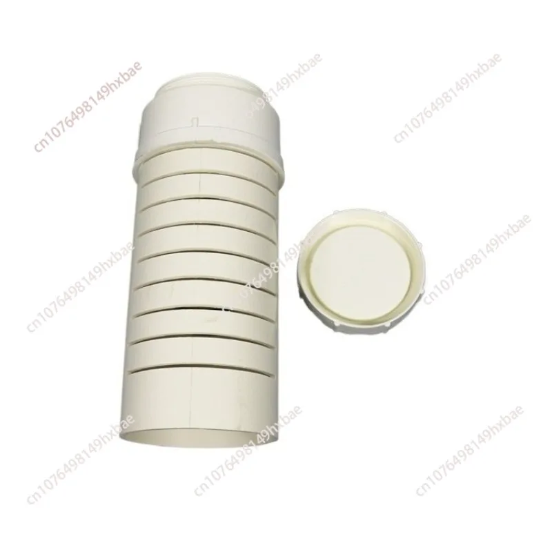 "Modular Aquaponics Siphon Kit - Bell Siphon & Flood/Drain Fittings for Balcony Gardening Systems"
"Modular Aquaponics Siphon Kit - Bell Siphon & Flood/Drain Fittings for Balcony Gardening Systems"