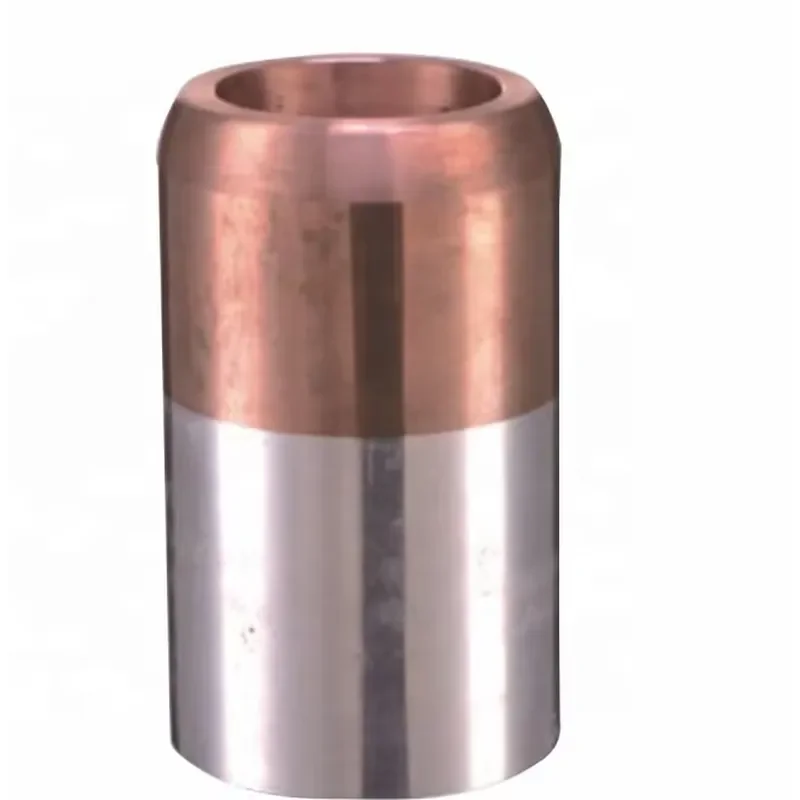 1600A Cu-Alu Combined Fixed Contact Designed for VCB Vacuum Circuit Breaker MV&HV Product
1600A Cu-Alu Combined Fixed Contact Designed for VCB Vacuum Circuit Breaker MV&HV Product