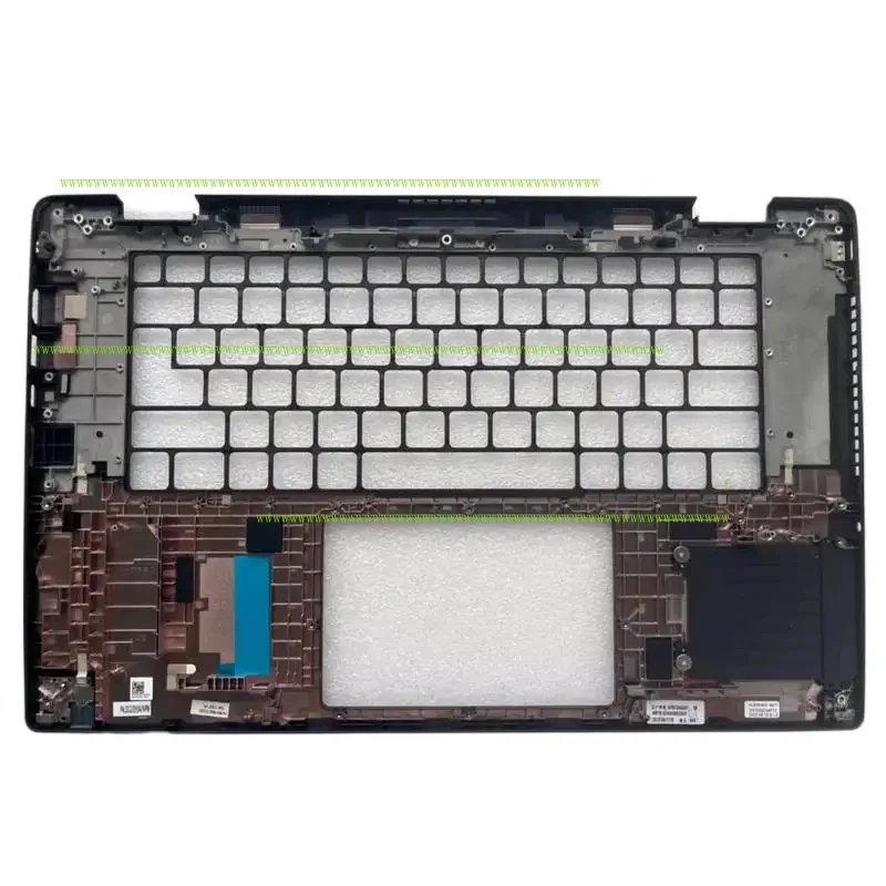 F Новый Orig 01RMJ5 03XVMY 0RYFMY 0J9JJT 09VYF0 для Dell Latitude 7530 E7530, задняя крышка ЖК-дисплея, рамка задней крышки, упор для рук, нижний корпус
F Новый Orig 01RMJ5 03XVMY 0RYFMY 0J9JJT 09VYF0 для Dell Latitude 7530 E7530, задняя крышка ЖК-дисплея, рамка задней крышки, упор для рук, нижний корпус