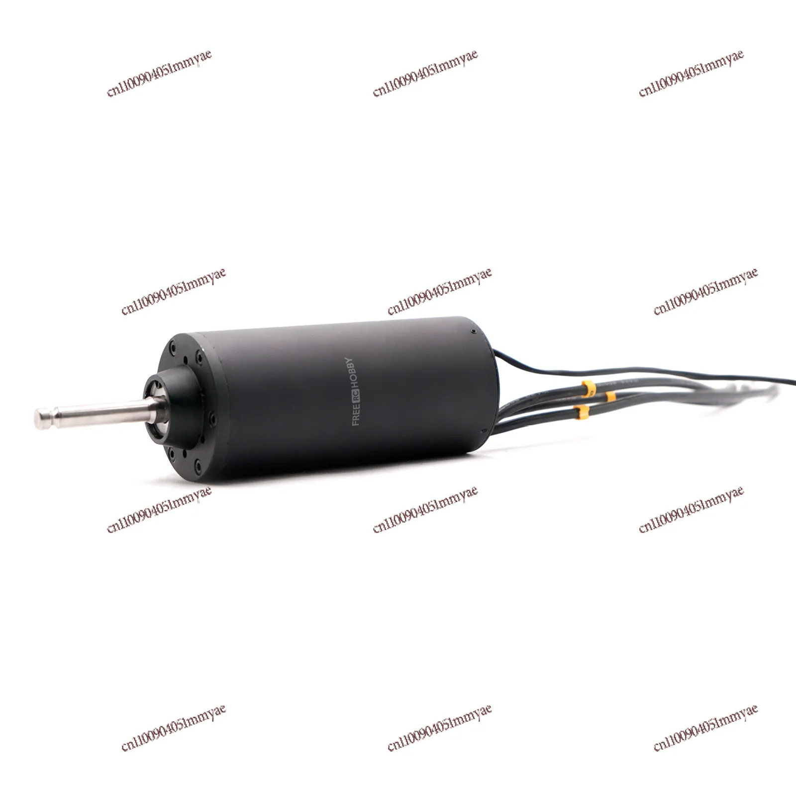 Waterproof Brushless Motor with Propeller Underwater Thruster Brushless Motor
Waterproof Brushless Motor with Propeller Underwater Thruster Brushless Motor