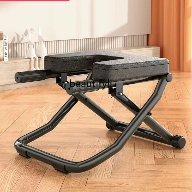 Inverted Artifact Inverted Stool Inverted Chair Upside down Yoga Aid Fitness Equipment Tensioner
Inverted Artifact Inverted Stool Inverted Chair Upside down Yoga Aid Fitness Equipment Tensioner