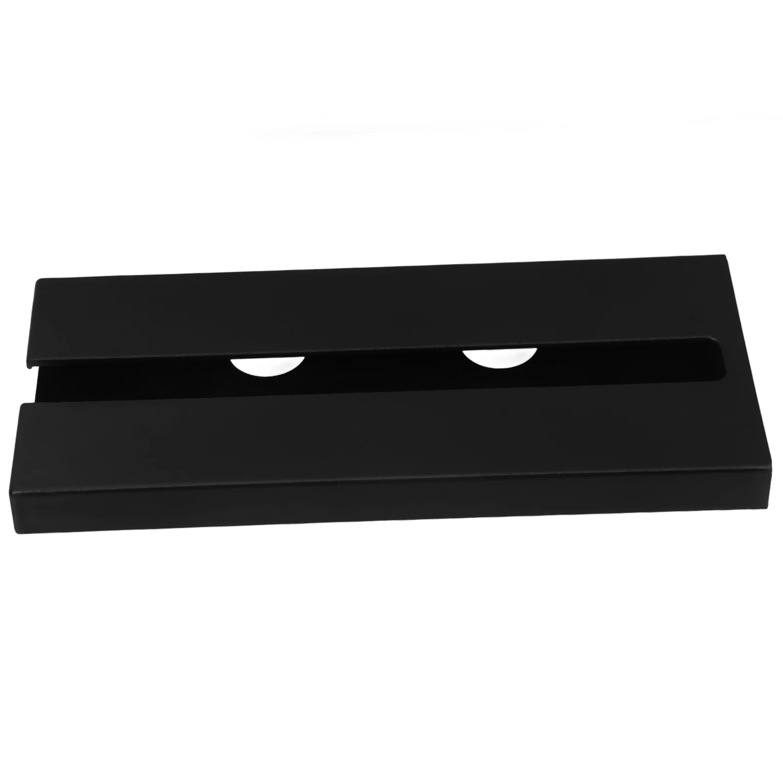 2pcs Wine Glass Racks Under Cabinet Plastic Kitchen Bar Stemware Holder Easy Installation Space Saving Glassware Storage
2pcs Wine Glass Racks Under Cabinet Plastic Kitchen Bar Stemware Holder Easy Installation Space Saving Glassware Storage