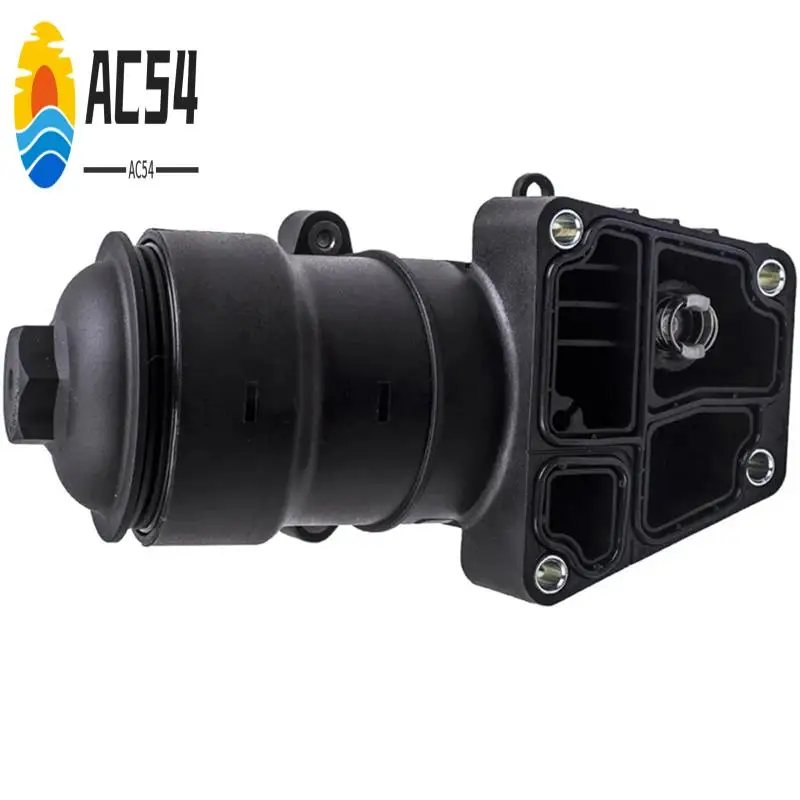 AC54-Автомобильная основа фильтра масляного радиатора для Skoda 03L115389B 03L115389C 03L115389G 03L115389H
AC54-Автомобильная основа фильтра масляного радиатора для Skoda 03L115389B 03L115389C 03L115389G 03L115389H