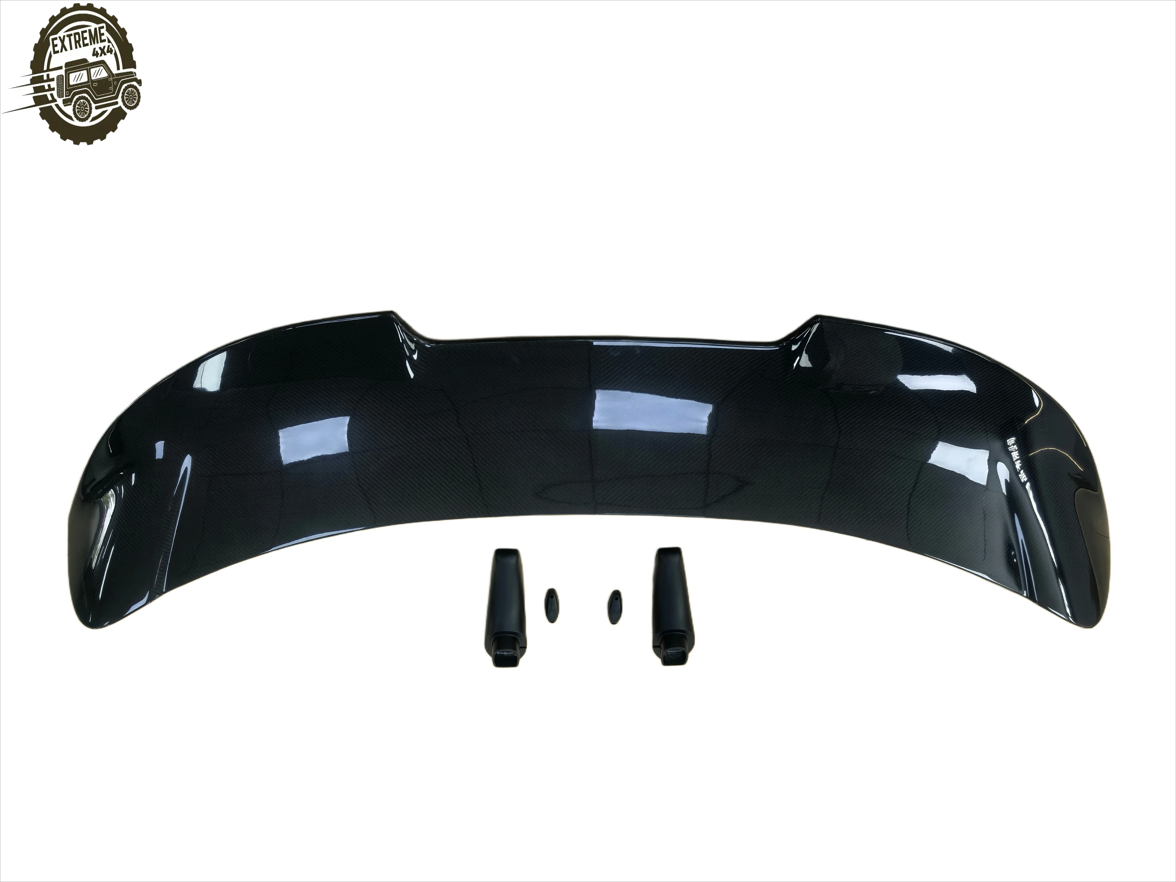 Dry Carbon Wing Spoiler Car Automotive Exterior Accessories for McLaren 750S
Dry Carbon Wing Spoiler Car Automotive Exterior Accessories for McLaren 750S