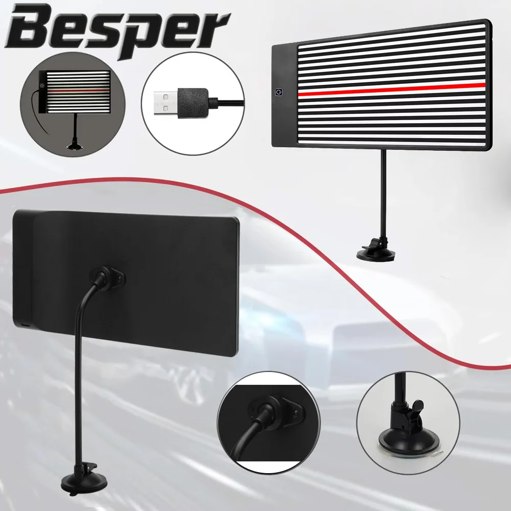 Wire Board LED Reflector Lamp Tool Dent Removal Detectors Line Board Reflector Set Car Dent Repair Tool
Wire Board LED Reflector Lamp Tool Dent Removal Detectors Line Board Reflector Set Car Dent Repair Tool