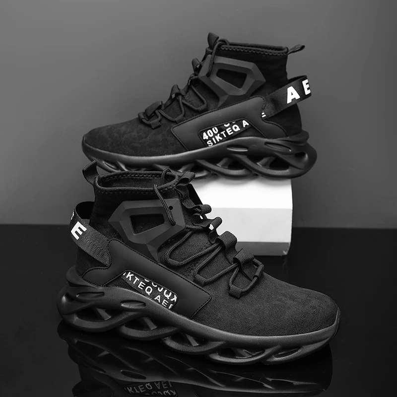 Men shoes Sneakers Male tenis Luxury shoes Mens casual Trainer Race Breathable fashion loafers running Shoes for men
Men shoes Sneakers Male tenis Luxury shoes Mens casual Trainer Race Breathable fashion loafers running Shoes for men
