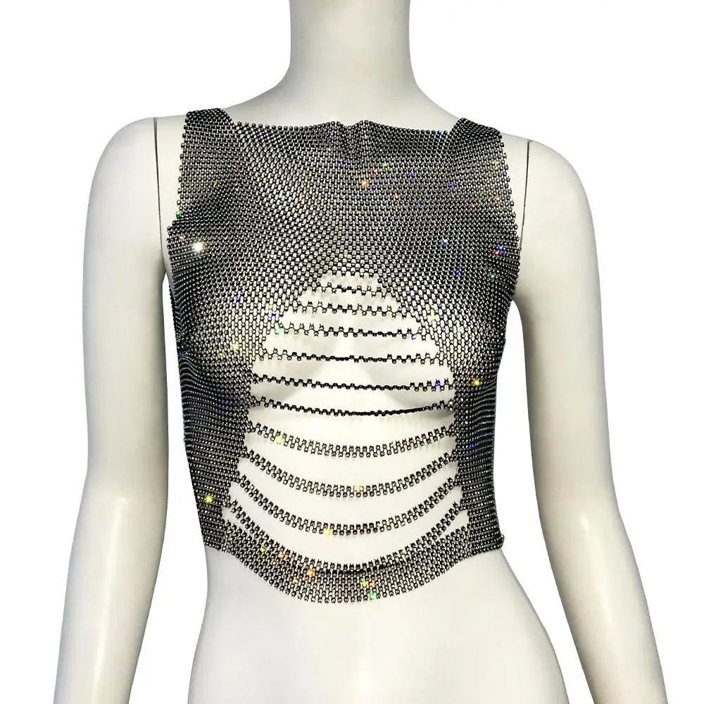 Новая женская майка-топ с вырезом «бриллиант», ультратонкая, однотонная, с узкими бретелями, для ношения под одеждой, модель A-силуэта
Новая женская майка-топ с вырезом «бриллиант», ультратонкая, однотонная, с узкими бретелями, для ношения под одеждой, модель A-силуэта