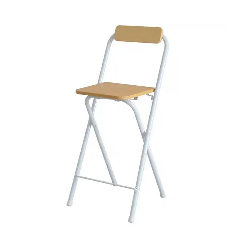 0059A Folding Tall Stool Living Room Creative Wood High Stool Portable Household Bar Backrest Chair High Foot Leisure Chair
0059A Folding Tall Stool Living Room Creative Wood High Stool Portable Household Bar Backrest Chair High Foot Leisure Chair