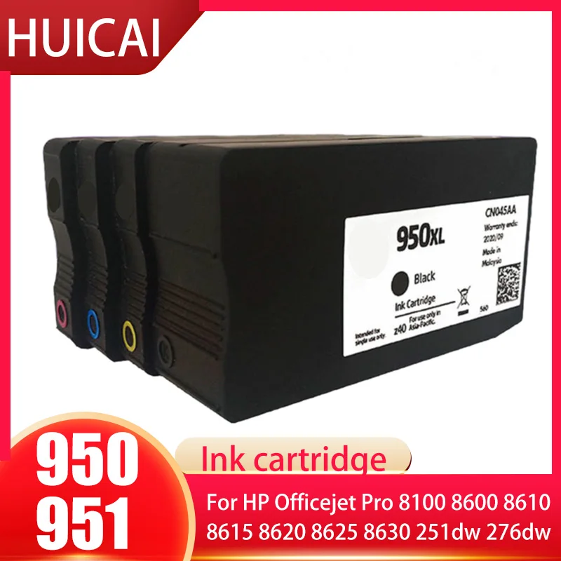 Для HP 950 951 950xl 951xl картридж Для HP Officejet Pro 8100 8600 8610 8615 8620 8625 8630 251dw 276dw полный с красячими чернилами
Для HP 950 951 950xl 951xl картридж Для HP Officejet Pro 8100 8600 8610 8615 8620 8625 8630 251dw 276dw полный с красячими чернилами