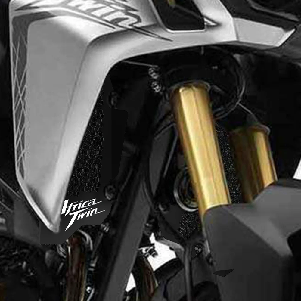 Radiator Grille Cover Guard Protection Motorcycle For Honda CRF1000L Africa Twin CRF 1000 L ADVENTURE Sports 2016-2019 2018 2017
Radiator Grille Cover Guard Protection Motorcycle For Honda CRF1000L Africa Twin CRF 1000 L ADVENTURE Sports 2016-2019 2018 2017