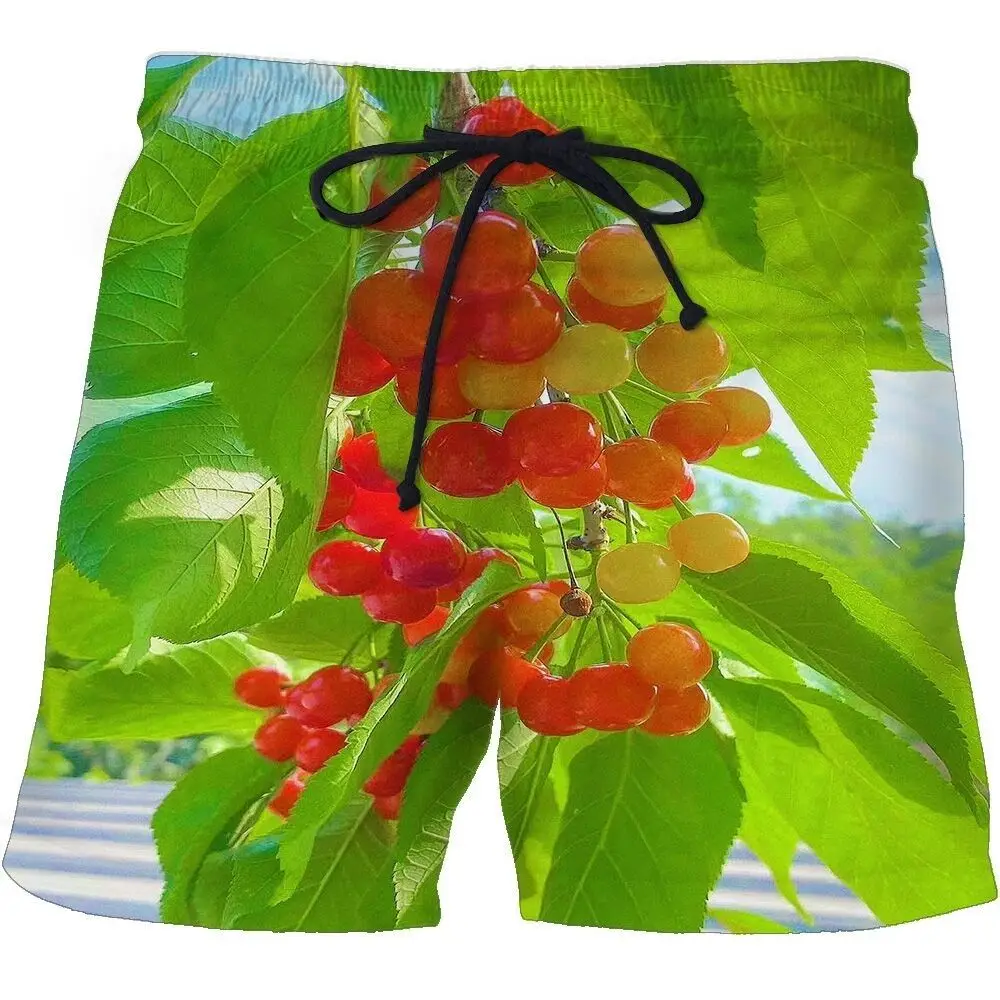Мужские летние повседневные шорты с мультяшным принтом, свободные, с 3D-печатью, спортивные, пляжные
Мужские летние повседневные шорты с мультяшным принтом, свободные, с 3D-печатью, спортивные, пляжные
