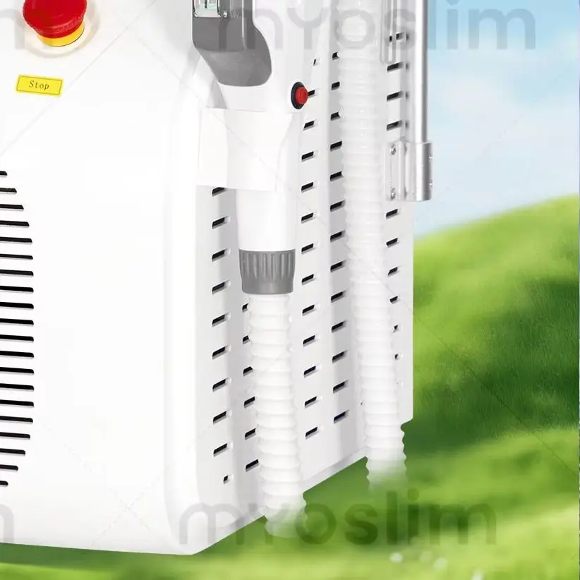 5000W 4 In 1 808 Diode Laser Hair Removal Picosecond RF IPL Device Skin Tightening Tattoo Brow Removal Skin Rejuvenation
5000W 4 In 1 808 Diode Laser Hair Removal Picosecond RF IPL Device Skin Tightening Tattoo Brow Removal Skin Rejuvenation