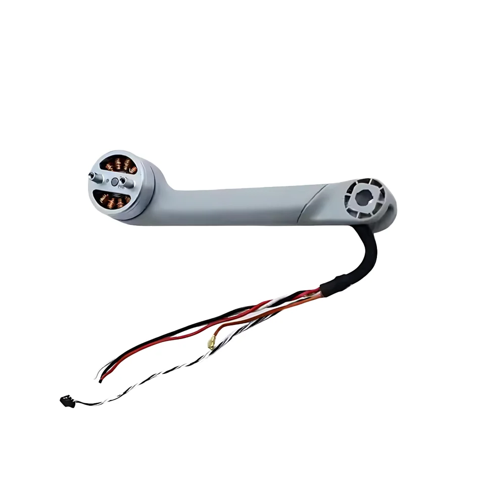 Plastic Arm with Motor Left/Right Front Left/Right Rear for Mini 4 Pro Dr-one Repair Spare Part
Plastic Arm with Motor Left/Right Front Left/Right Rear for Mini 4 Pro Dr-one Repair Spare Part