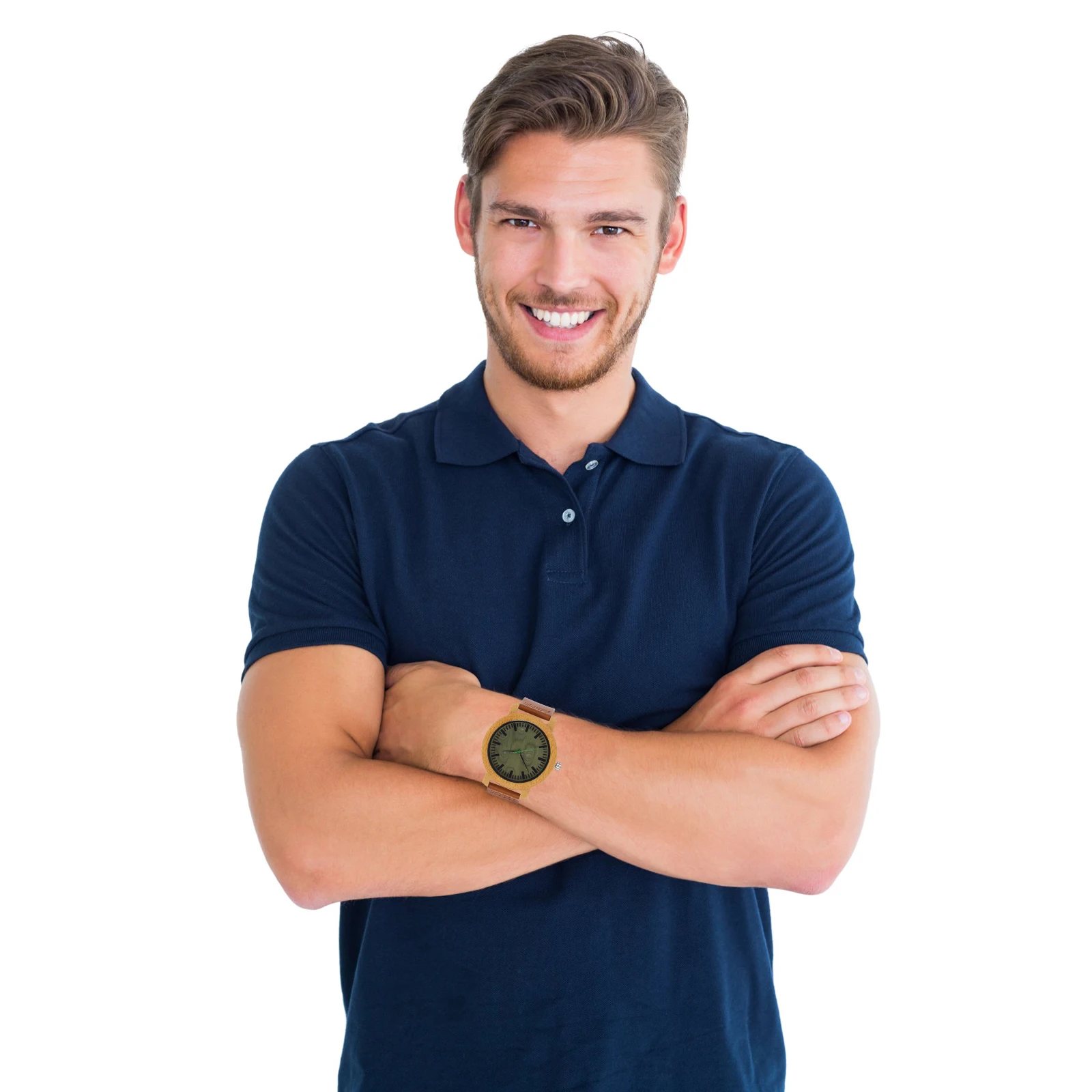 Bamboo Wood Watch Quartz Movement Lightweight Durable Wristwatch for Men Sports Gift Idea Birthday Travel Housewarming Mens
Bamboo Wood Watch Quartz Movement Lightweight Durable Wristwatch for Men Sports Gift Idea Birthday Travel Housewarming Mens