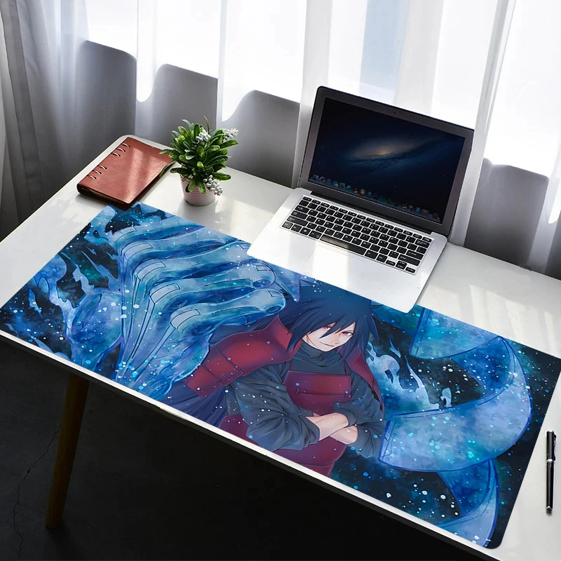 Mouse Pad Non Slip Rubber Mousepad Laptop Gamer Cabinet Keyboard Pad Naruto Uchiha Madara Office Computer Gaming Desk Mouse Mat
Mouse Pad Non Slip Rubber Mousepad Laptop Gamer Cabinet Keyboard Pad Naruto Uchiha Madara Office Computer Gaming Desk Mouse Mat