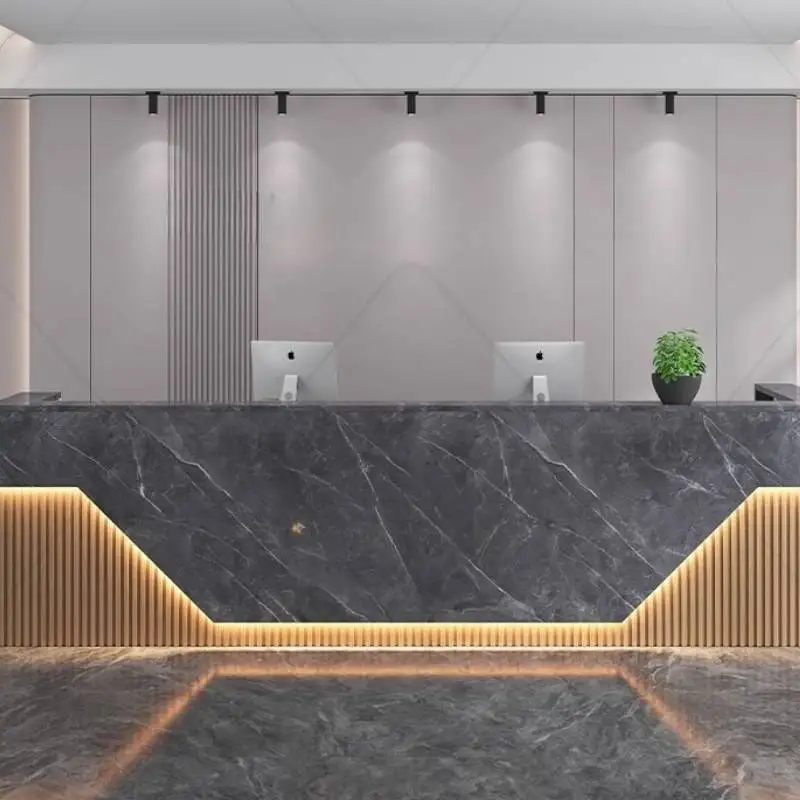Design Led Reception Desks Modern Hotels Black Cashier Reception Desks Restaurant Commericial Empfangstheke Office Furniture
Design Led Reception Desks Modern Hotels Black Cashier Reception Desks Restaurant Commericial Empfangstheke Office Furniture