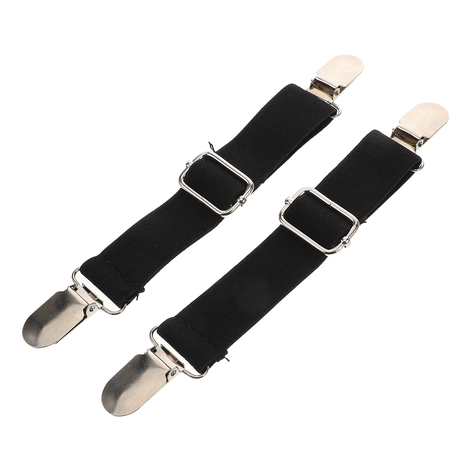 Pants Leg Fixer Adjustable Boot Straps Elastic Jeans Clips Outdoor Riding Gear Motorcycle Pant Tightening Windproof
Pants Leg Fixer Adjustable Boot Straps Elastic Jeans Clips Outdoor Riding Gear Motorcycle Pant Tightening Windproof