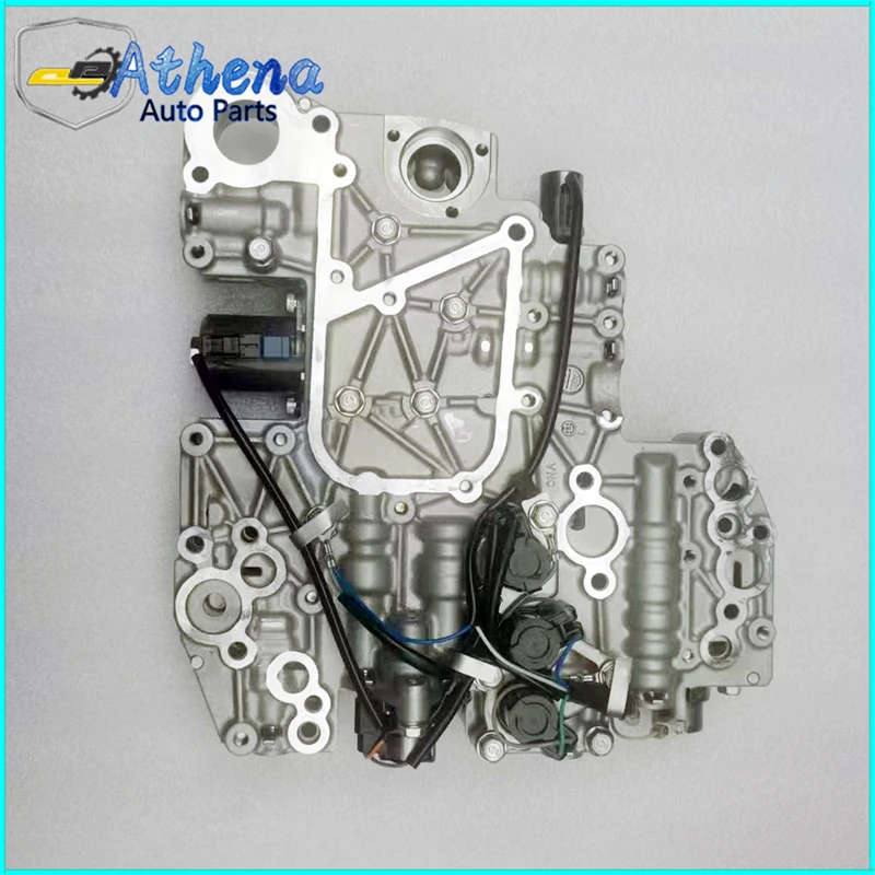 Корпус клапана TR690 CVT 31825AA052 31706AA030 31706AA033 для Subaru Outback Forester 31706AA140 31706AA141 трансмиссия
Корпус клапана TR690 CVT 31825AA052 31706AA030 31706AA033 для Subaru Outback Forester 31706AA140 31706AA141 трансмиссия