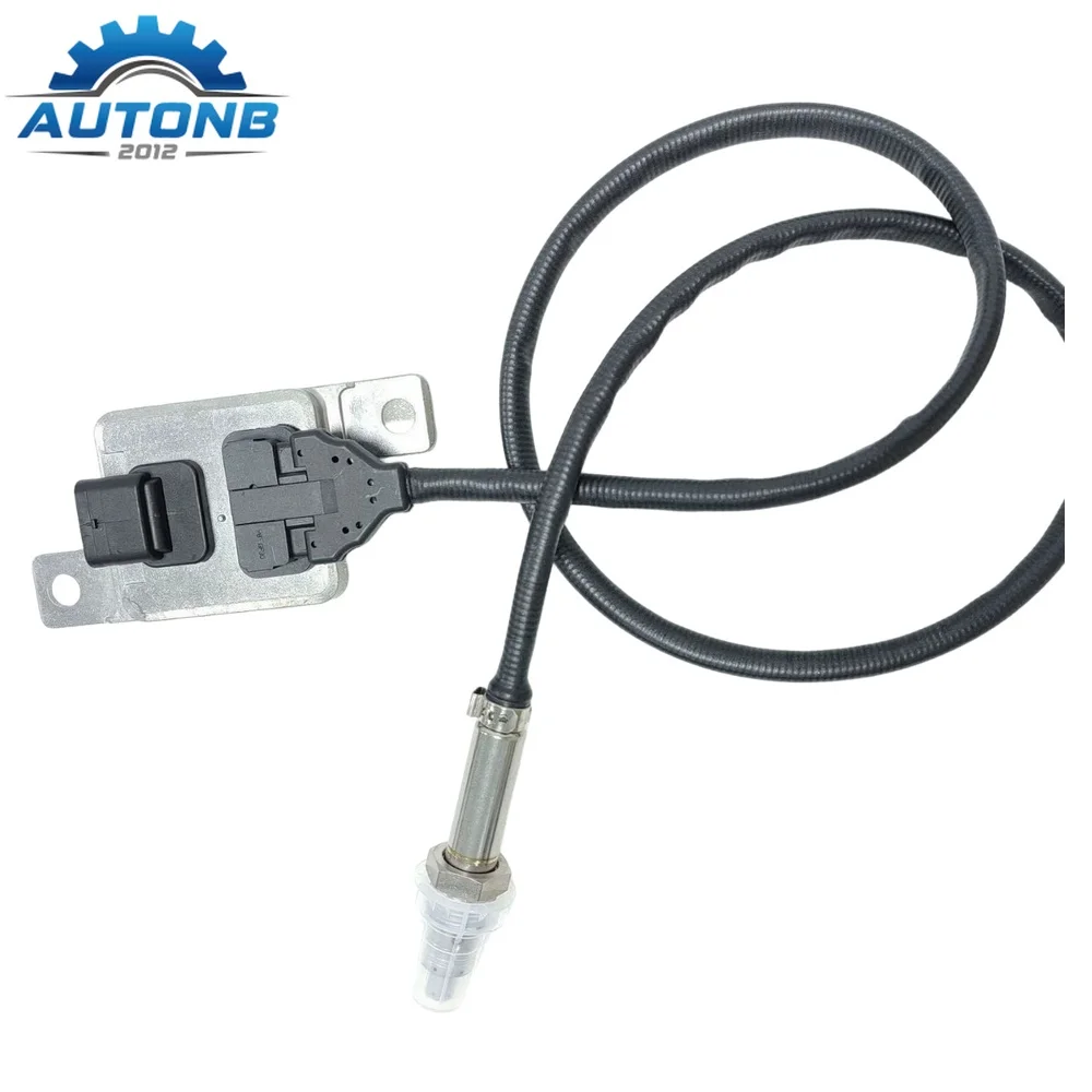 ZOOMKEY Fit For Nitrogen Oxygen Nox Sensor Fit For VW, MAN 04L907807DR
ZOOMKEY Fit For Nitrogen Oxygen Nox Sensor Fit For VW, MAN 04L907807DR
