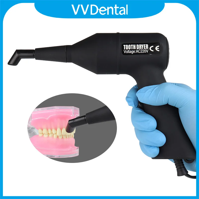 Dental Hot Orthodontics High Temperature Tooth Dryer Sterilization 134 ℃ Tooth Dryer Oral Orthodontics Dental Drying Machine
Dental Hot Orthodontics High Temperature Tooth Dryer Sterilization 134 ℃ Tooth Dryer Oral Orthodontics Dental Drying Machine