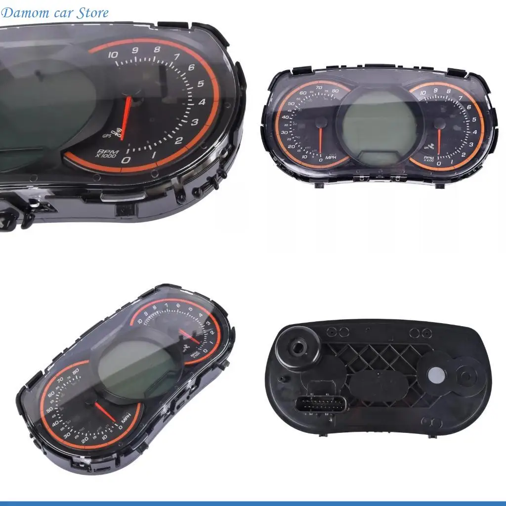 A2UC High Resolution LCD Gauge Cluster 278002761 278002468 278002659 278002305 278002
A2UC High Resolution LCD Gauge Cluster 278002761 278002468 278002659 278002305 278002