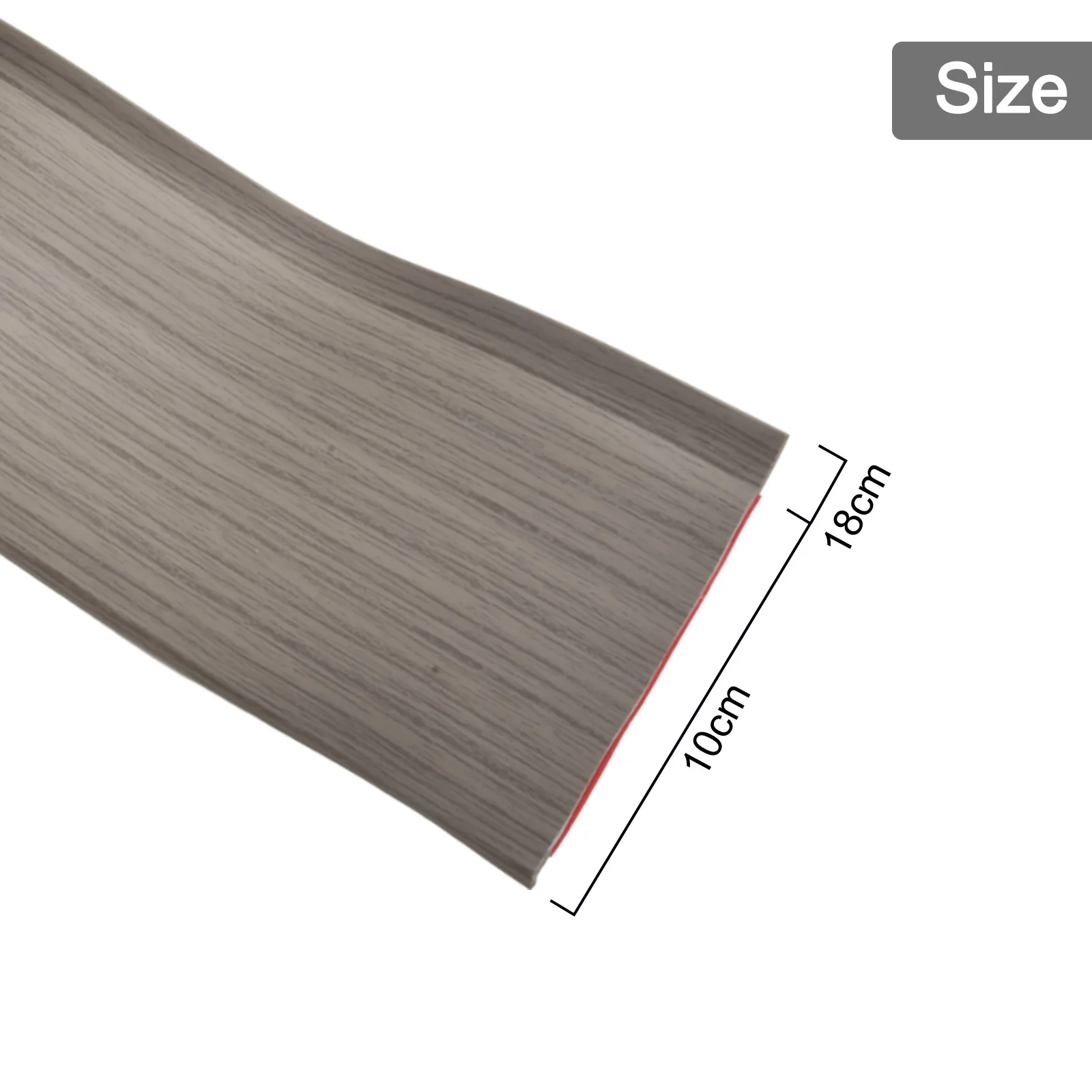 Skirting Board Decorative Skirting Easy To Install High-quality Materials Simple Installation Interior Decoration For Home Decor
Skirting Board Decorative Skirting Easy To Install High-quality Materials Simple Installation Interior Decoration For Home Decor