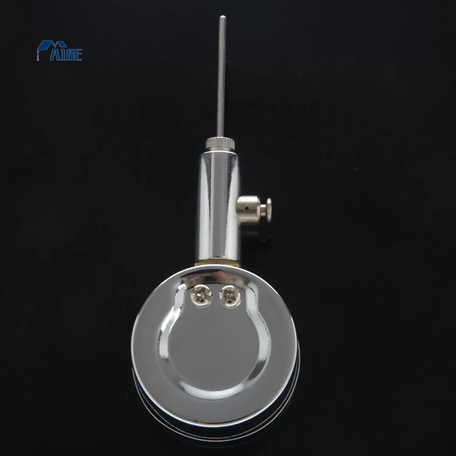 A18E-2X Ball Pressure Gauge Ball Pressure Measuring Tool Basketball Football Volleyball Barometer
A18E-2X Ball Pressure Gauge Ball Pressure Measuring Tool Basketball Football Volleyball Barometer