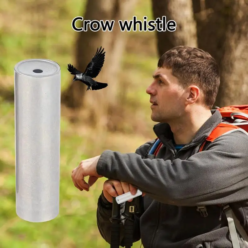 Animal Calls For Hunting Bird Sounds Device Stainless Steel Effective Callers With Portable Design Training Tool And Imitation
Animal Calls For Hunting Bird Sounds Device Stainless Steel Effective Callers With Portable Design Training Tool And Imitation