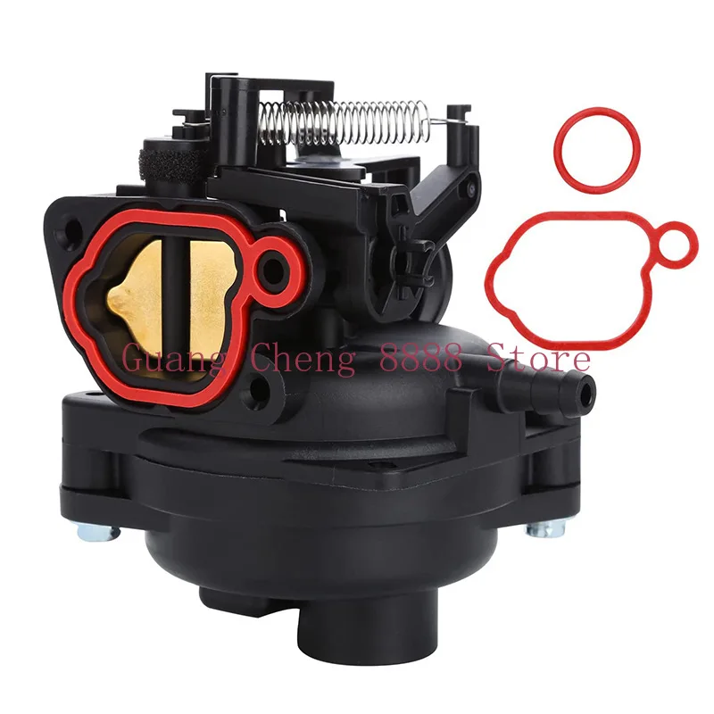 For 799584 carburetors Briggs & Stratton 550EX 625EXE 675EX 725EX engine
For 799584 carburetors Briggs & Stratton 550EX 625EXE 675EX 725EX engine