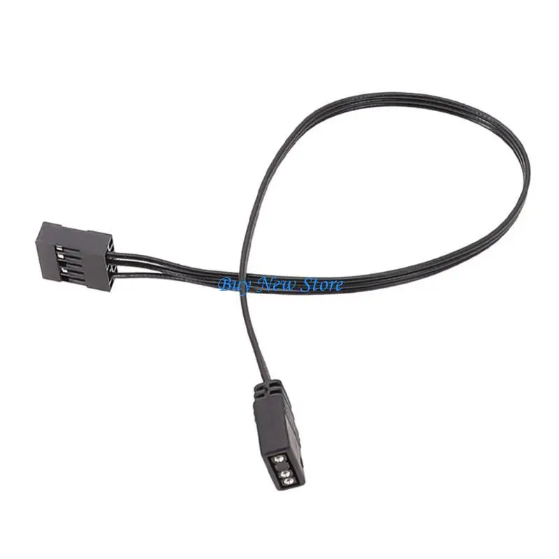 20CE RGB Extension Cable 5V 3Pin RGB Adapters Cable RGB LED Light Strips Cable for Extend PC Computers RGB Fan LED Light 
20CE RGB Extension Cable 5V 3Pin RGB Adapters Cable RGB LED Light Strips Cable for Extend PC Computers RGB Fan LED Light