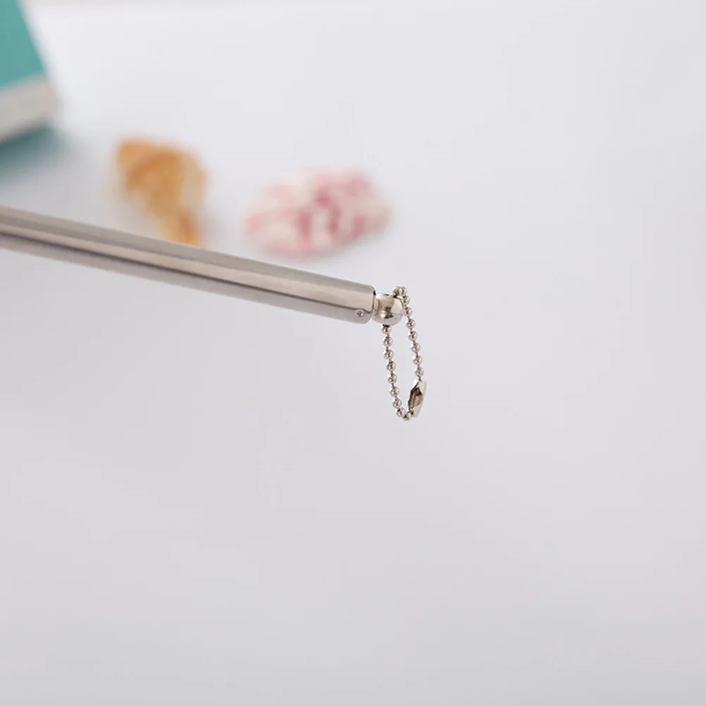 5 шт., растягивающиеся скребки из нержавеющей стали, портативный дизайн для снятия зуда, медвежий коготь, портативный скребок для спины, коготь для спины
5 шт., растягивающиеся скребки из нержавеющей стали, портативный дизайн для снятия зуда, медвежий коготь, портативный скребок для спины, коготь для спины