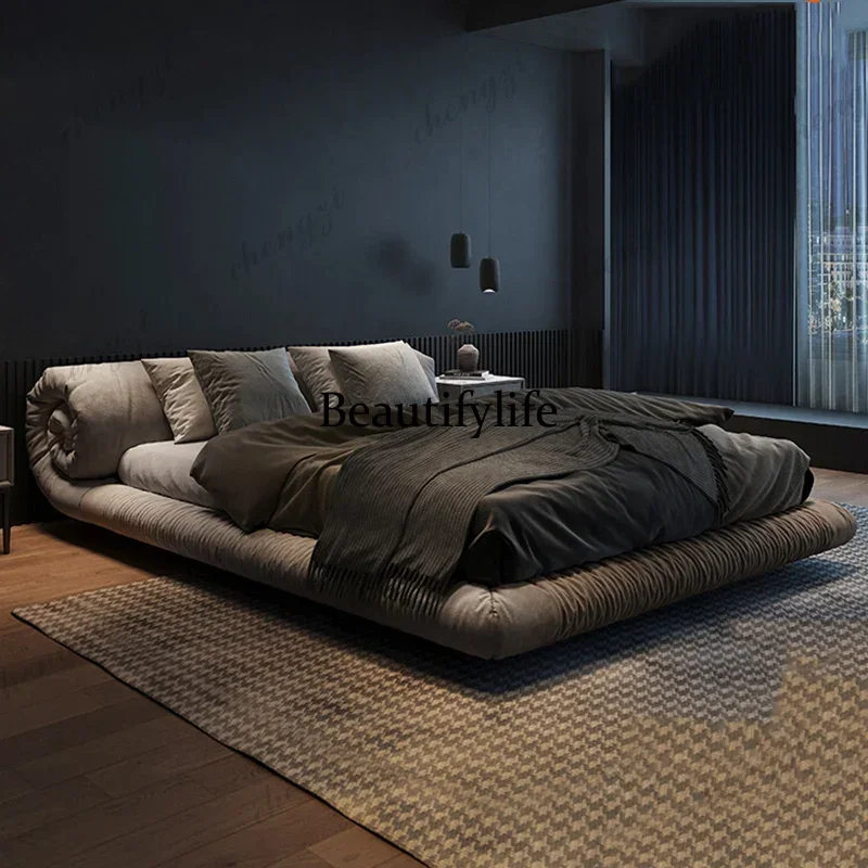 Design Human Dog Bed Bedroom Modern Sofa Luxury Double Massage Bed Sleeping Simple Letto Matrimoniale Lounge Suite Furniture
Design Human Dog Bed Bedroom Modern Sofa Luxury Double Massage Bed Sleeping Simple Letto Matrimoniale Lounge Suite Furniture