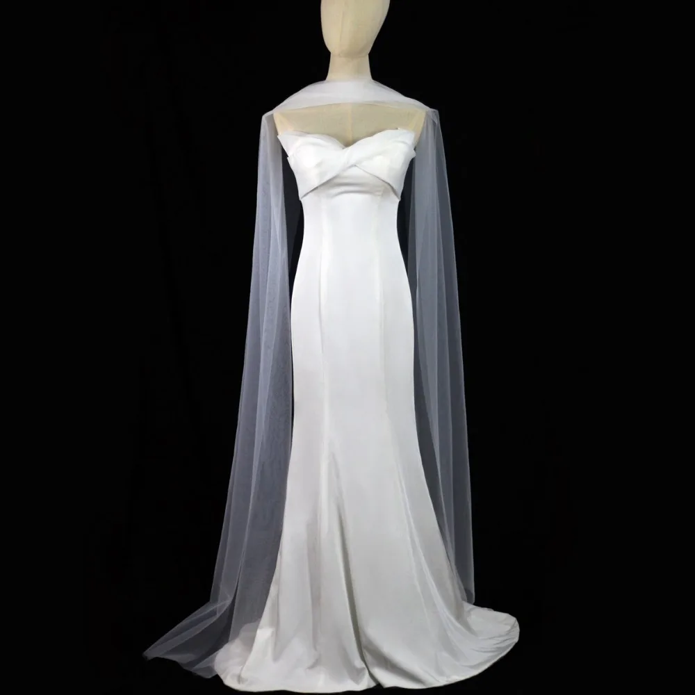 Marriage Shoulder Bridal Veils Simple Beaded Short Wedding Veil Accessories 2025 New Collection
Marriage Shoulder Bridal Veils Simple Beaded Short Wedding Veil Accessories 2025 New Collection